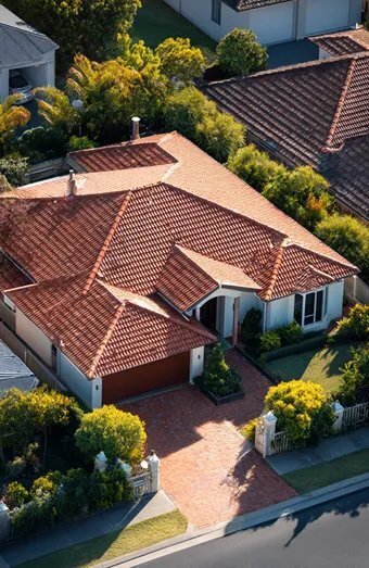 Emergency Roof Repair X